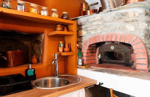 Ville San Pietro House | Holiday Home Le Petit by Interhome