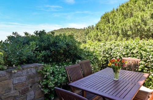 Punta Ala House | Family-Friendly Holiday Home Le Mandrie with Pool Access