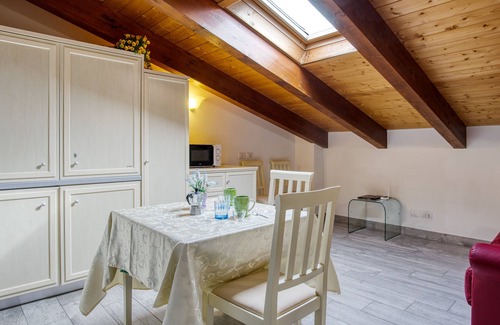 Valfabbrica House | Relaxing Holiday Home "Le More - Casa Zara" with Wi-Fi