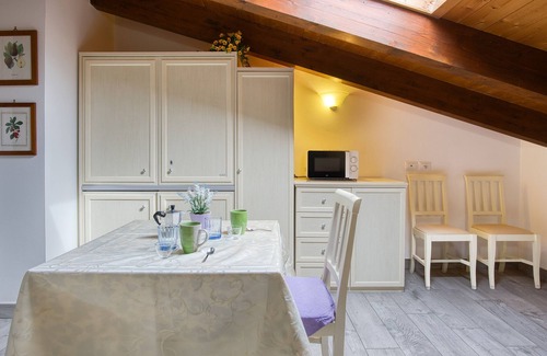 Valfabbrica House | Relaxing Holiday Home "Le More - Casa Zara" with Wi-Fi