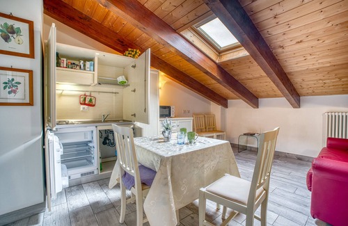 Valfabbrica House | Relaxing Holiday Home "Le More - Casa Zara" with Wi-Fi