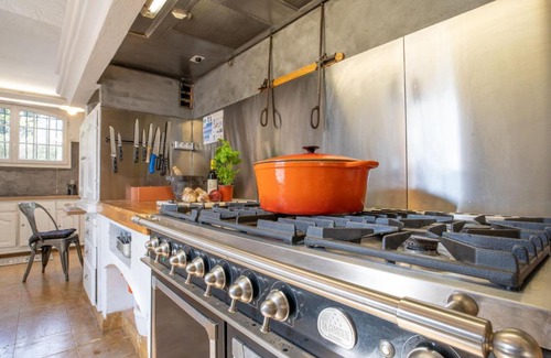Frejus House | Premier Holiday Home Le Murier with Pool & 10/10 Ratings