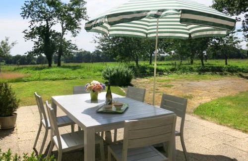 Le Tronchet House | Guest Rated 10/10 - Family-Friendly Le Petit Maître Hotel