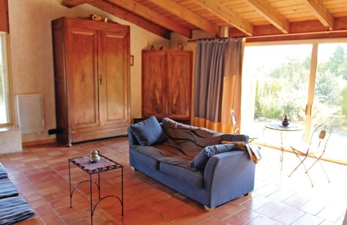 Mallefougasse-Auges House | Relax at Holiday Home Le Pigonnier de la Tuilière