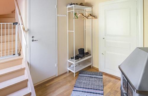 Maentsaelae House | Pet-Friendly Holiday Home Lehtola for Family Getaways