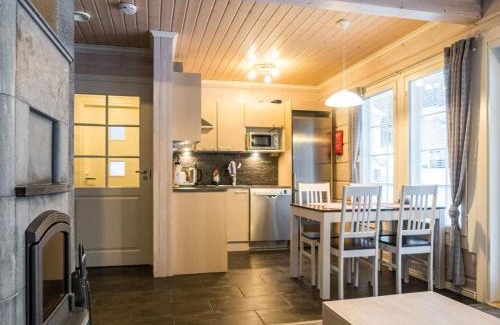Sotkamo House | Family-Friendly Holiday Home Leimu with Hot Tub & 9/10 Rating