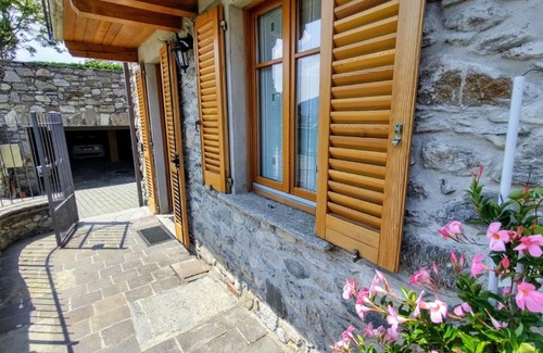 Sorico House | Family-Friendly Holiday Home Leonardo by Interhome