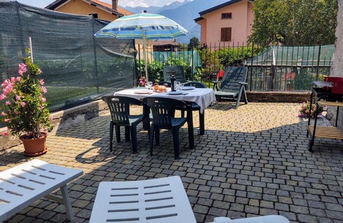 Sorico House | Family-Friendly Holiday Home Leonardo by Interhome