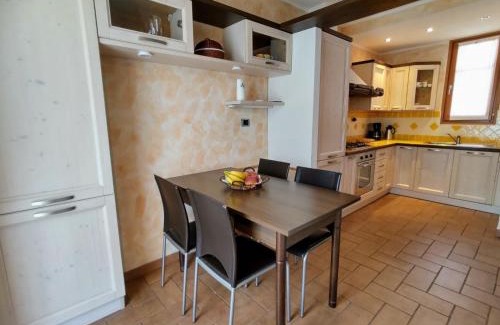 Sorico House | Family-Friendly Holiday Home Leonardo by Interhome