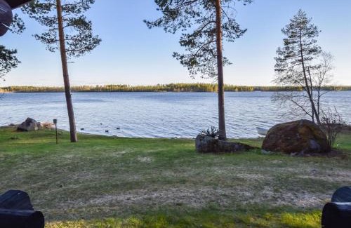 Savonlinna House | Family-Friendly Holiday Home Leporanta by Interhome