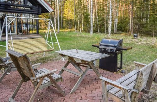 Savonlinna House | Family-Friendly Holiday Home Leporanta by Interhome