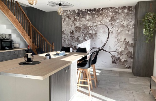 Lussac House | Holiday Home Les Gîtes de Pilot – Charm & Wine Tasting near Saint-Émilion