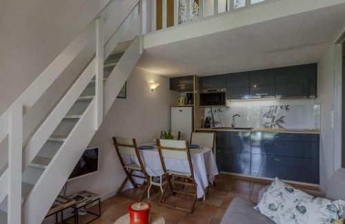 Vaux-sur-Mer House | Family-Friendly Les Jardins de l'Océan with Pool & Ocean View