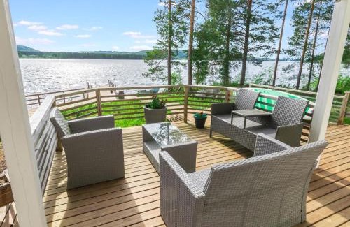 Koli National Park House | Holiday Home Levähdys by Interhome