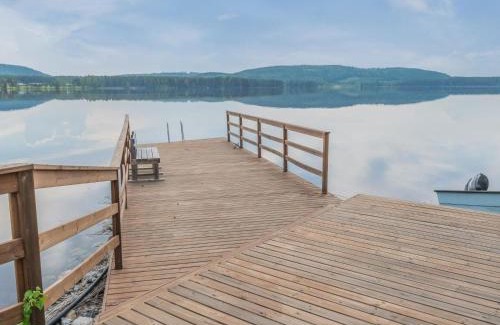 Koli National Park House | Holiday Home Levähdys by Interhome
