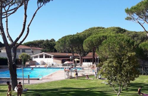 Marina di Bibbona House | Family-Friendly Holiday Home Levante Deluxe with Pool