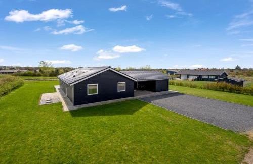 Skaven Strand House | Family-Friendly Holiday Home Levin Near the Inlet