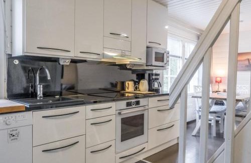 Sirkka House | Relaxing Holiday Home Levin Gaissa with Family-Friendly Amenities