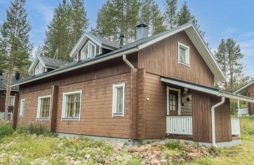 Sirkka House | Relaxing Holiday Home Levin Gaissa with Family-Friendly Amenities
