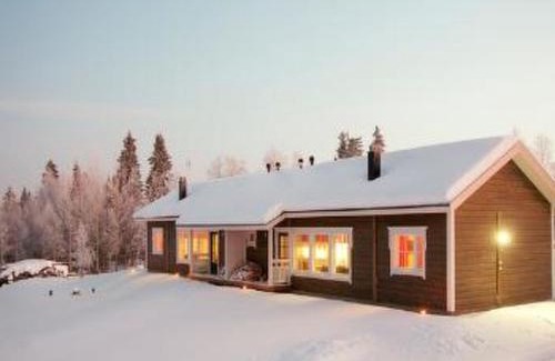Koengaes House | Family-Friendly Holiday Home Levin revontulitaivas 1