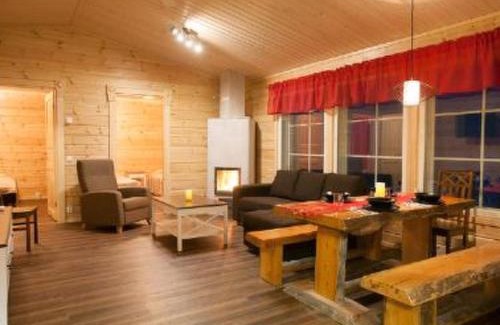Koengaes House | Family-Friendly Holiday Home Levin revontulitaivas 1