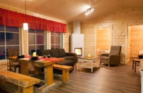 Koengaes House | Family-Friendly Holiday Home Levin Revontulitaivas 2