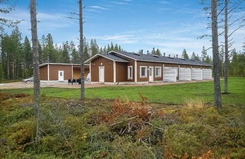 Koengaes House | Family-Friendly Holiday Home Levin revontulitaivas Retreat