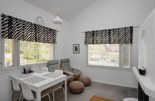 Sirkka House | Holiday Home Leviraitti 4 a 4 by Interhome