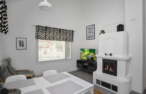 Sirkka House | Holiday Home Leviraitti 4 a 4 by Interhome
