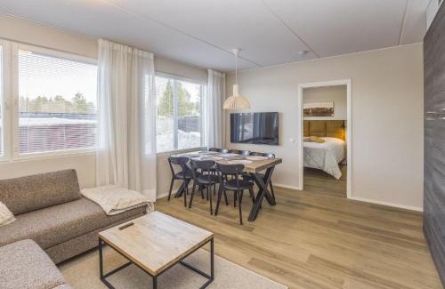 Sirkka House | Family-Friendly Holiday Home Levistar by Interhome