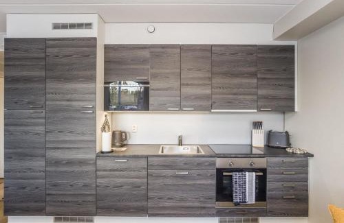Sirkka House | Family-Friendly Holiday Home Levistar by Interhome