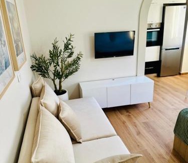 Lezhe Apartment | Holiday Home Lezha 2