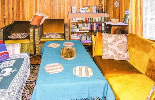 Blanki House | Inviting Home in Lidzbark Warminski with Kitchen & Pet-Friendly