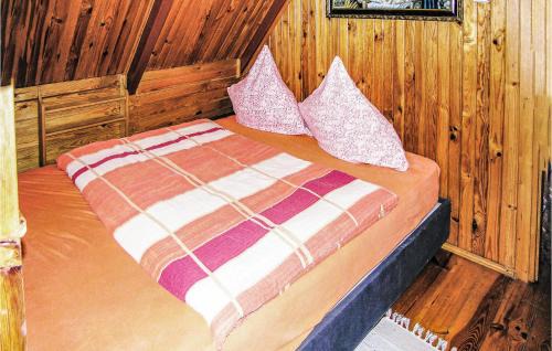 Blanki House | Inviting Home in Lidzbark Warminski with Kitchen & Pet-Friendly