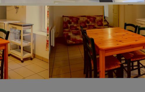 Deux-Jumeaux House | Cozy Home in Deux-jumeaux with Kitchen for Family Fun