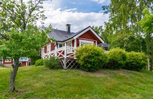 Kimito Island House | Family-Friendly Holiday Home Lilla Nennebo by Interhome