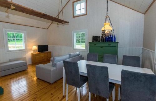 Kimito Island House | Family-Friendly Holiday Home Lilla Nennebo by Interhome