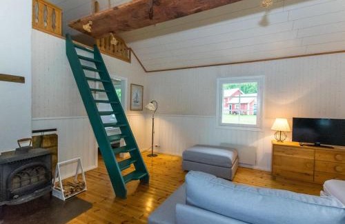 Kimito Island House | Family-Friendly Holiday Home Lilla Nennebo by Interhome