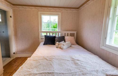 Kimito Island House | Family-Friendly Holiday Home Lilla Nennebo by Interhome