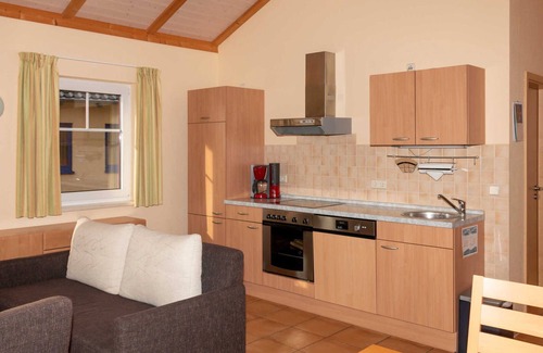 Markkleeberg Apartment | Cozy Oceanfront Holiday Home "Little Tern" for 4 Guests