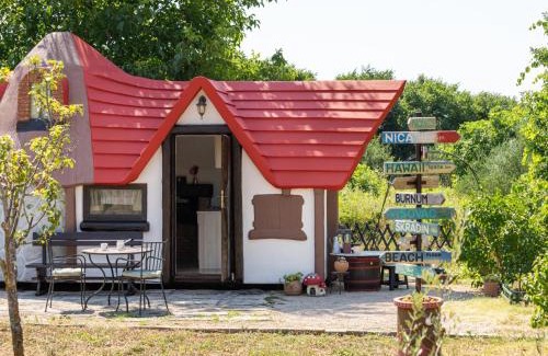 Skradin House | Pet-Friendly Holiday Home Little Castle for Family Getaways