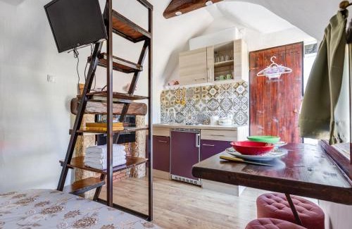 Skradin House | Pet-Friendly Holiday Home Little Castle for Family Getaways