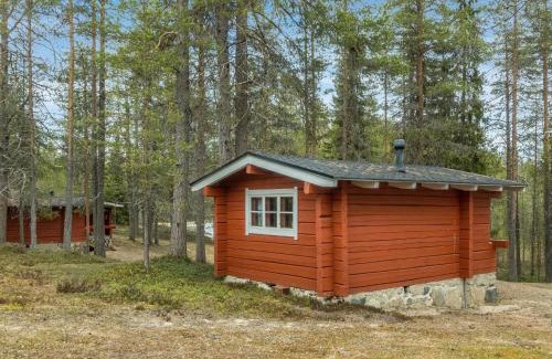 Posio House | Cozy Holiday Home Livon pirtti 2: Perfect for Families