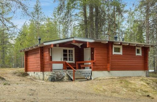 Posio House | Cozy Holiday Home Livon pirtti 2: Perfect for Families