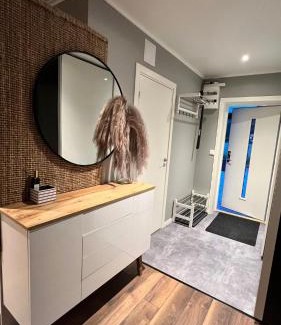 Ljungskile House | Pet-Friendly Holiday Home Ljungskile - 4-Star Guest Rated