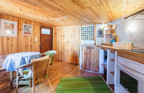 Arbucies House | Relaxing Stay at Loft Elisa with Pool, Terrace & Wi-Fi