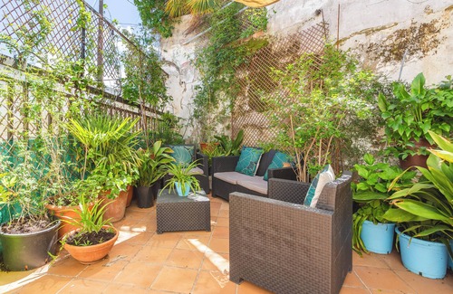 Arbucies House | Relaxing Stay at Loft Elisa with Pool, Terrace & Wi-Fi