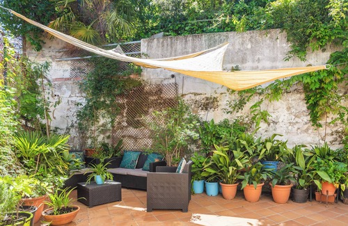Arbucies House | Relaxing Stay at Loft Elisa with Pool, Terrace & Wi-Fi