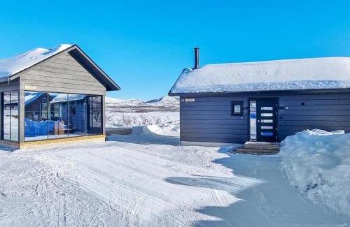 Kilpisjarvi House | Holiday Home Loimu by Interhome