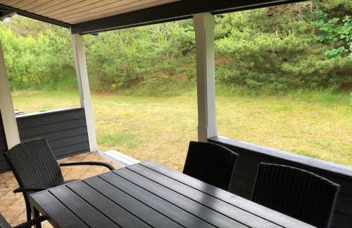 Klitmoller House | Cozy Holiday Home Lökea - Family and Pet Friendly Retreat